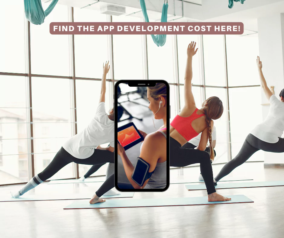 How To Determine Average Fitness App Cost